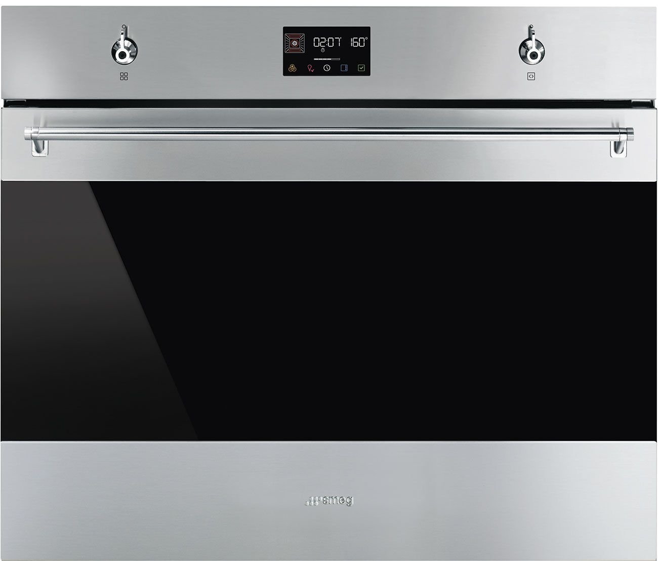 Piekarnik Smeg SMEG SF7302TX