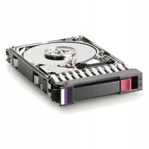 HPE 300GB 15K FC HDD, RP000108946