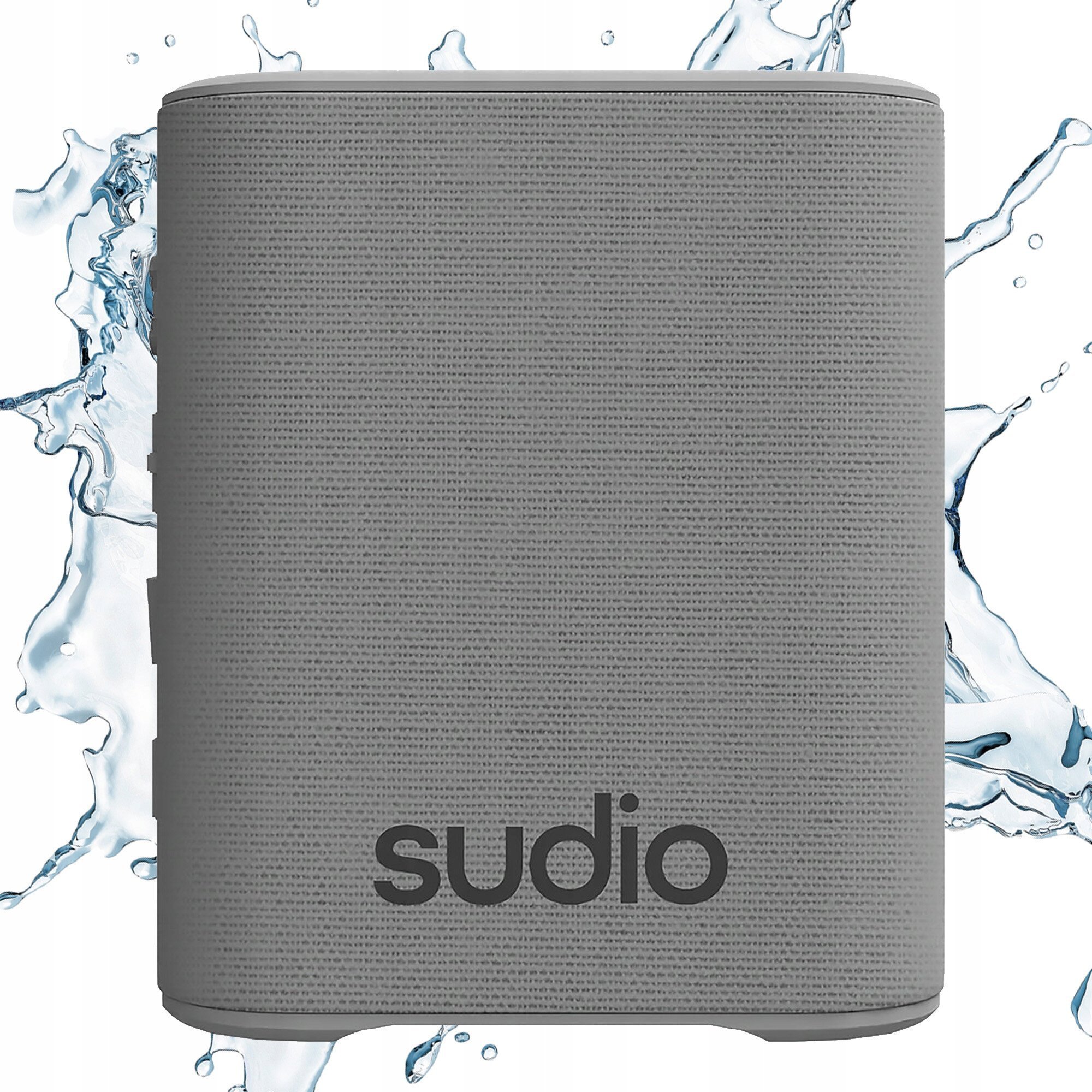 Głośnik Sudio S2 Cool Grey