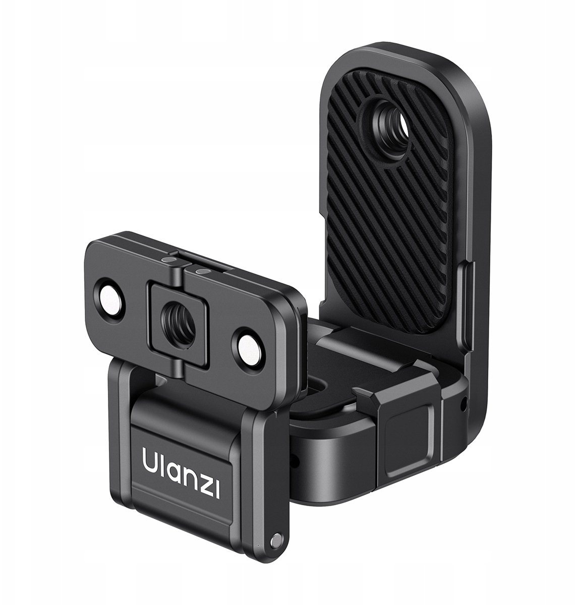 Uchwyt Szybkozłączka Na Gopro + Gwint 1/4" + Magnes Do Dji Osmo Pocket 3 / Pk16