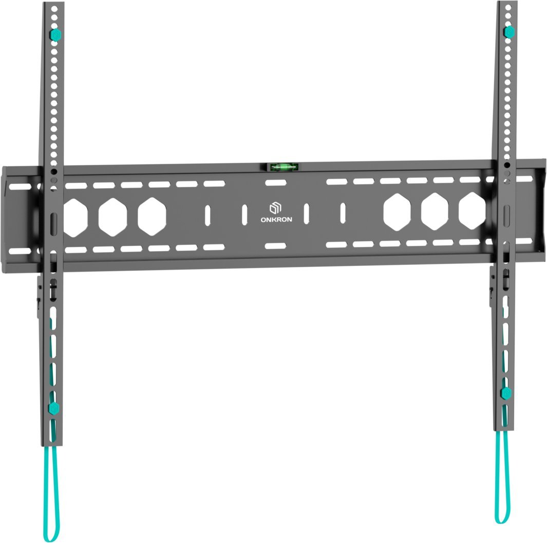 TV SET ACC WALL MOUNT/60-110"/BLACK UF12-B ONKRON UF12-B (4262392440826)