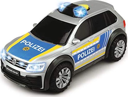 Dickie DICKIE VW Tiguan R-Line - 203714013