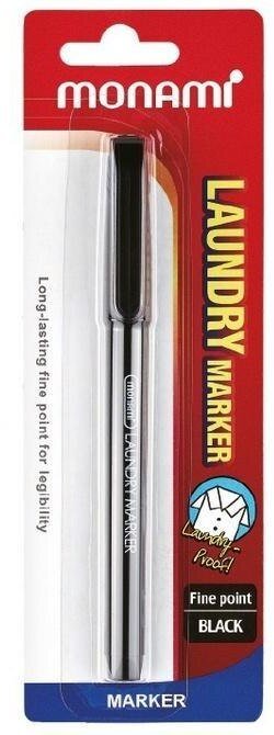 Monami Marker do oznaczania prania 1mm 1szt (8801067031745)