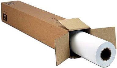 HP Everyday Pigment Ink Satin Photo Paper 1067mm x 30.5m , 42" (Q8922A)