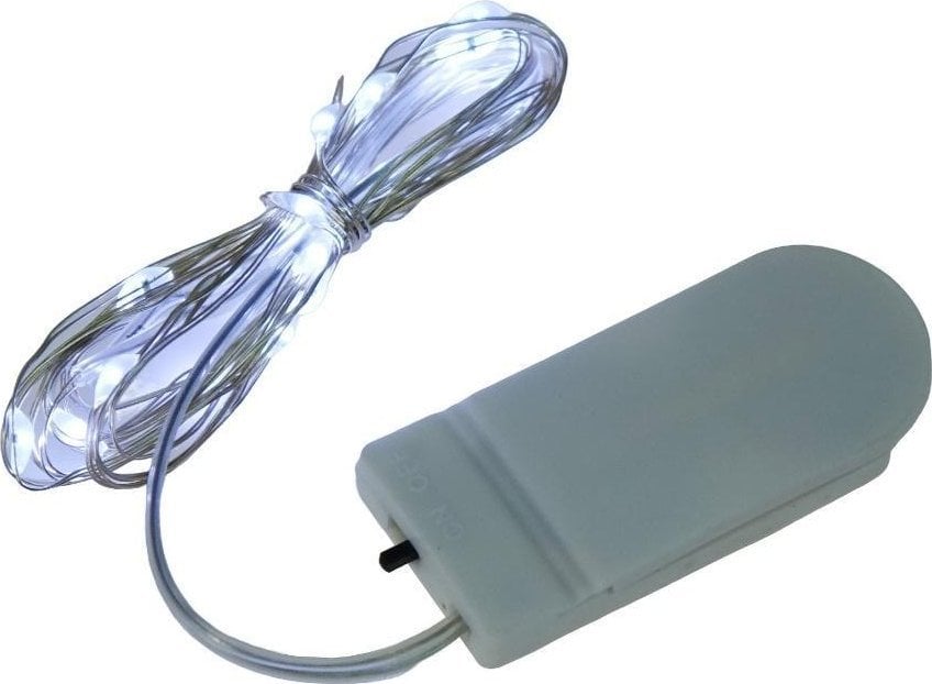 Łańcuch świetlny LED