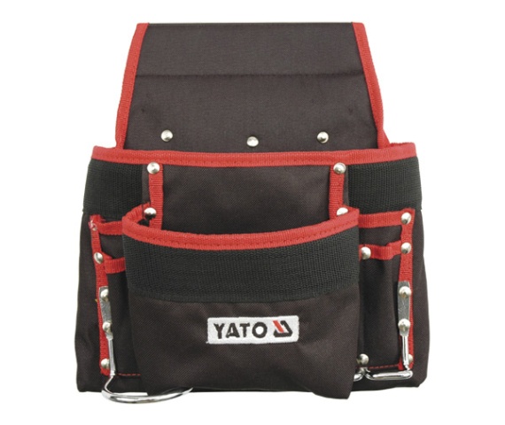 Yato Kieszeń monterska YT-7410