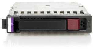 Dysk HPE HPE 300GB 15K rpm SAS, RP001231150