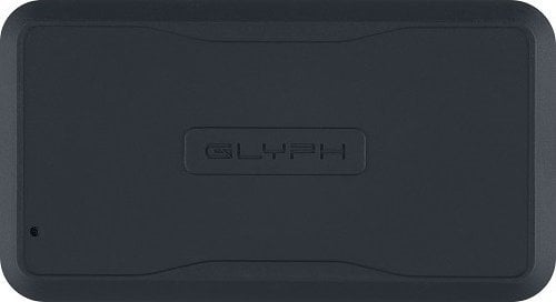 Dysk zewnętrzny HDD Glyph Atom Pro - Thunderbolt 3 NVMe SSD, 8 TB