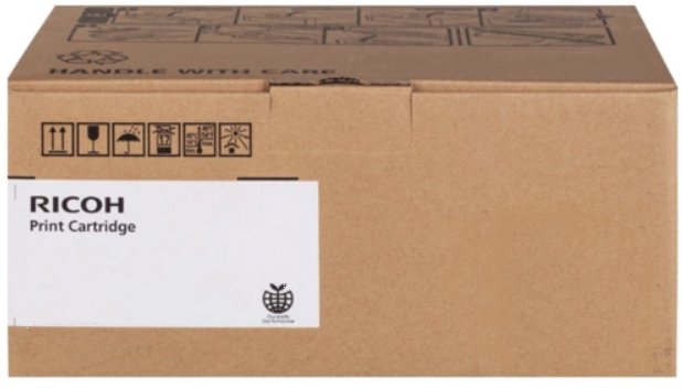 for laser printers, 26000 pages. Ricoh MP C8003 (842195), Cyan