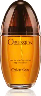 Calvin Klein Obsession EDP 100 ml
