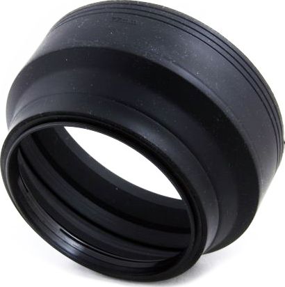 Osłona na obiektyw JJC Osłona gumowa na 37mm