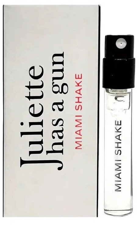 Juliette Has A Gun Mini Juliette Has A Gun Miami Shake Woda Perfumowana - 1,7Ml