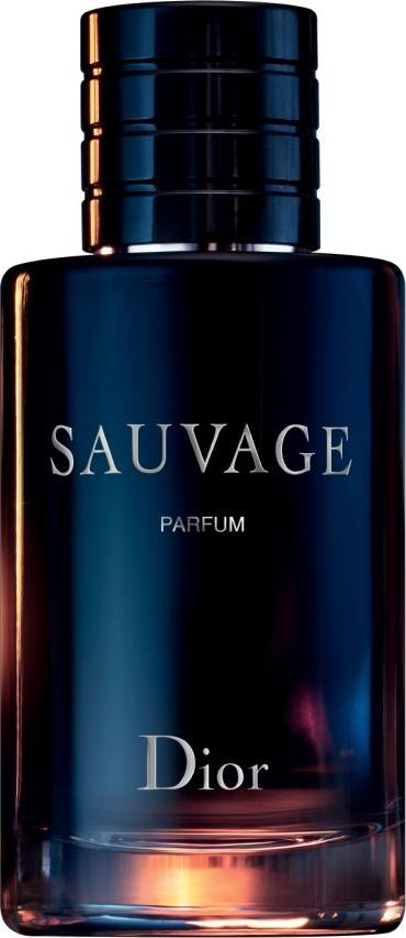 Dior Sauvage Parfum ekstrakt perfum 60 ml