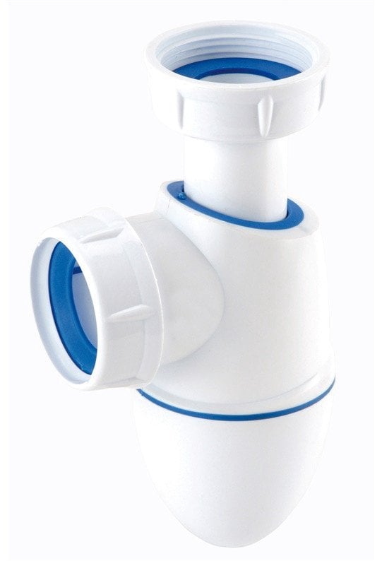 NICOLL Odpływ pionowy 110 dla kanału LIGHT (DWZ)