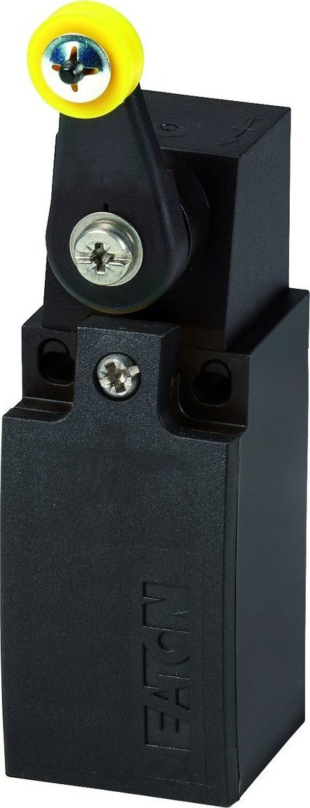 Eaton Wyłącznik krańcowy 1R 1Z regulacyjna dźwignia rolkowa LS-11S-SW/RLA 197074