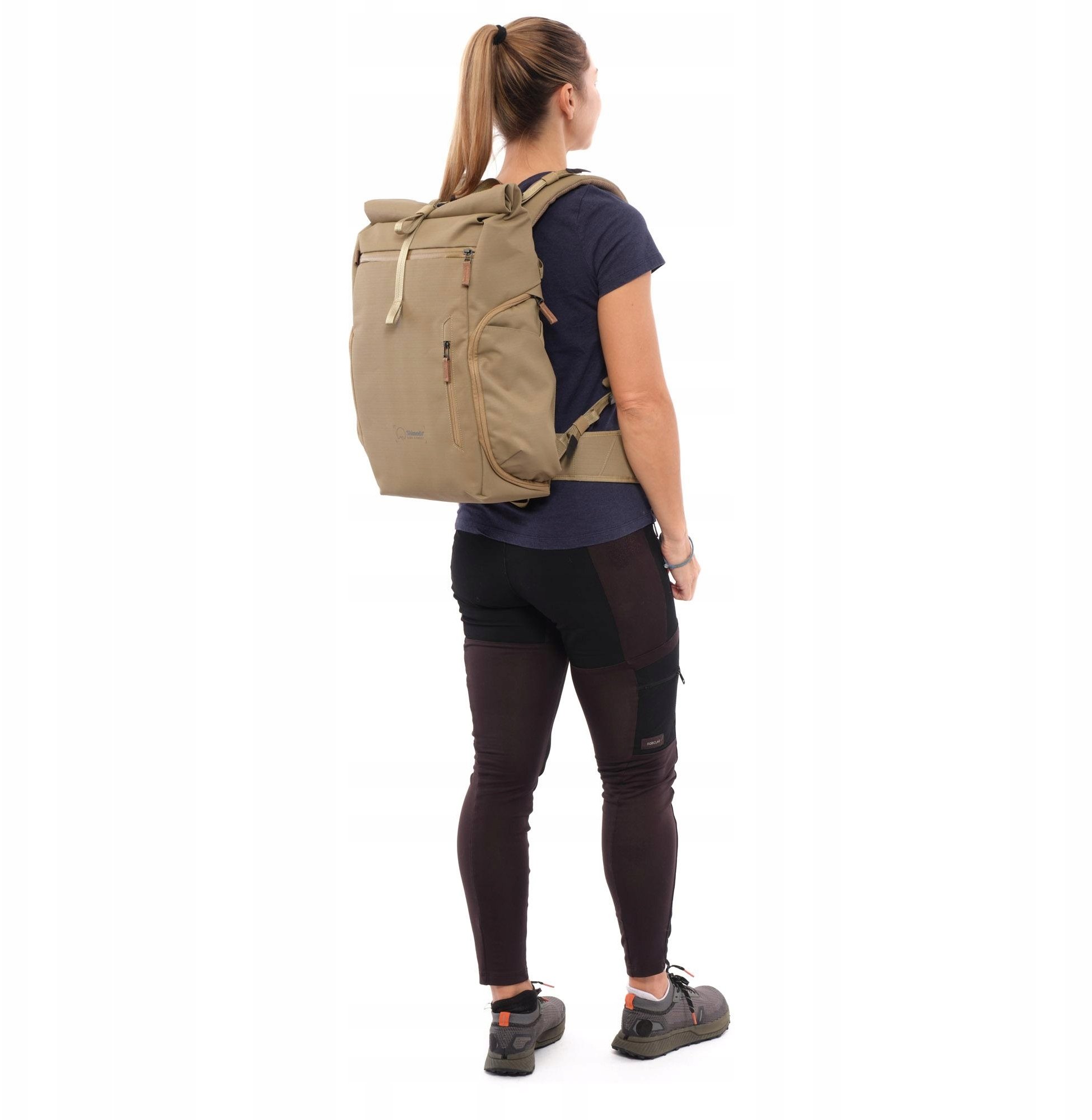 Torba Shimoda Shimoda Side Street 22 Starter Kit - Boa