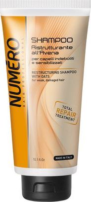 Numero Regenerujący szampom do włosów 300ml