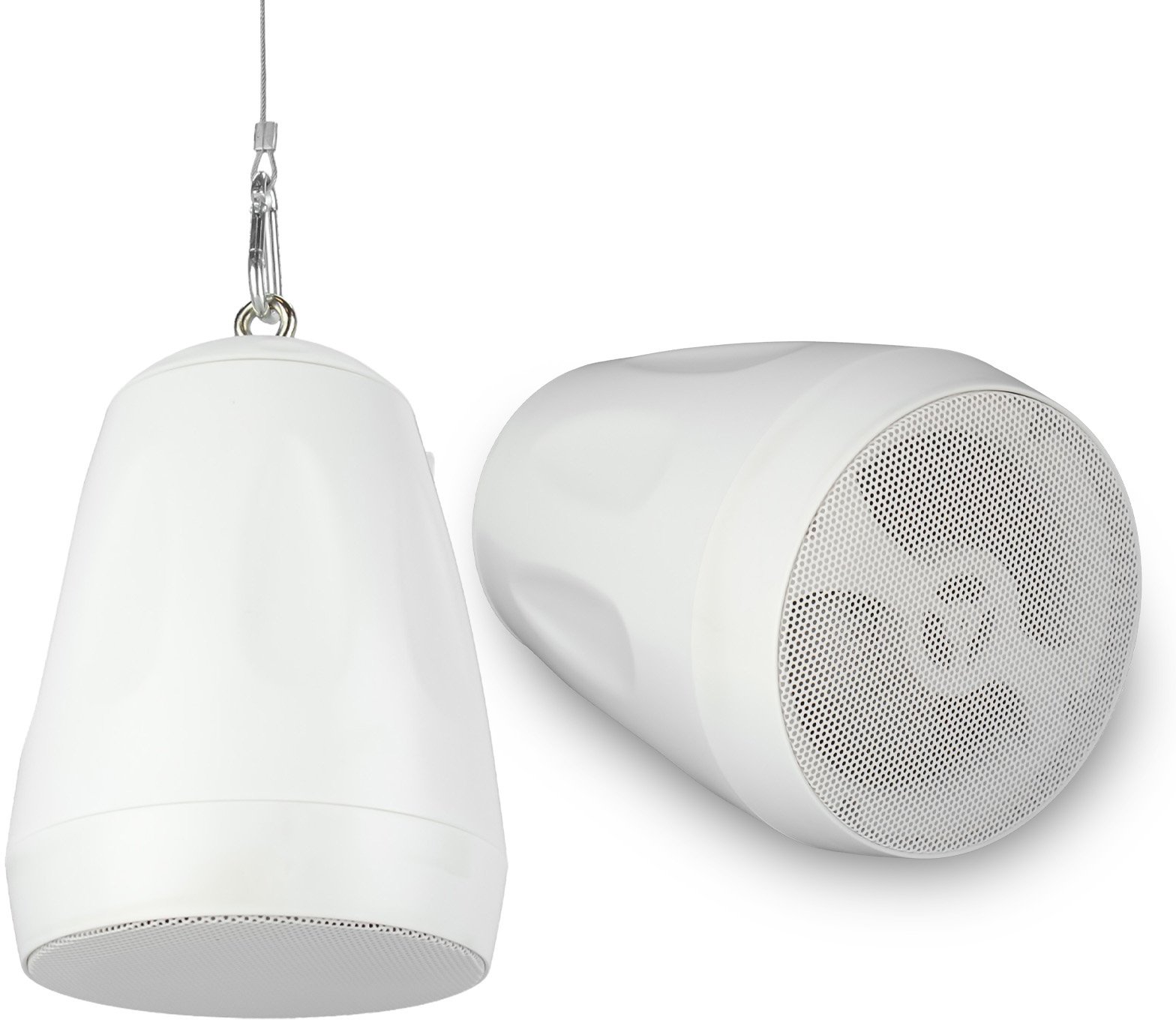 AudioPort Głośnik wiszący 5,5'' 1szt 30W/100V AW32-W biały one size