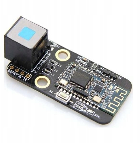 MakeBlock Moduł Makeblock Me Bluetooth Dual Mode