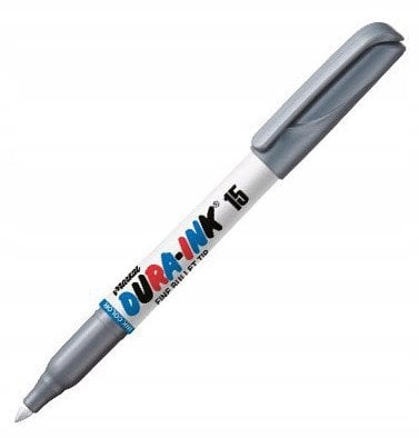 Markal INK MARKER MARKAL 15 SILVER 1.5MM