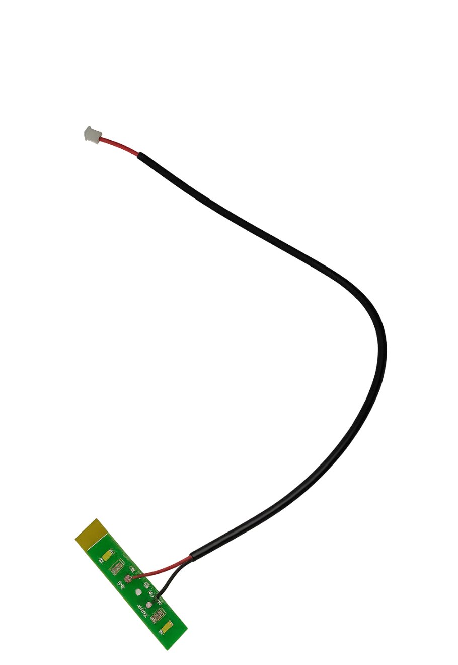 Xblitz Lampy przednie do samochodu RC Vroom-X