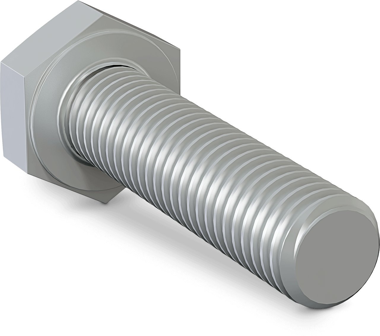 Śruba 105 6-kąt. M16x80mm