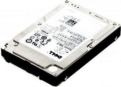 Dysk Dell Savvio 15K.2 SAS 2,5" 73GB 0W345K