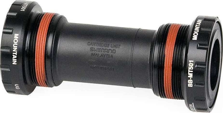 Shimano Suport wkład Shimano BB-MT501 68/73mm BSA