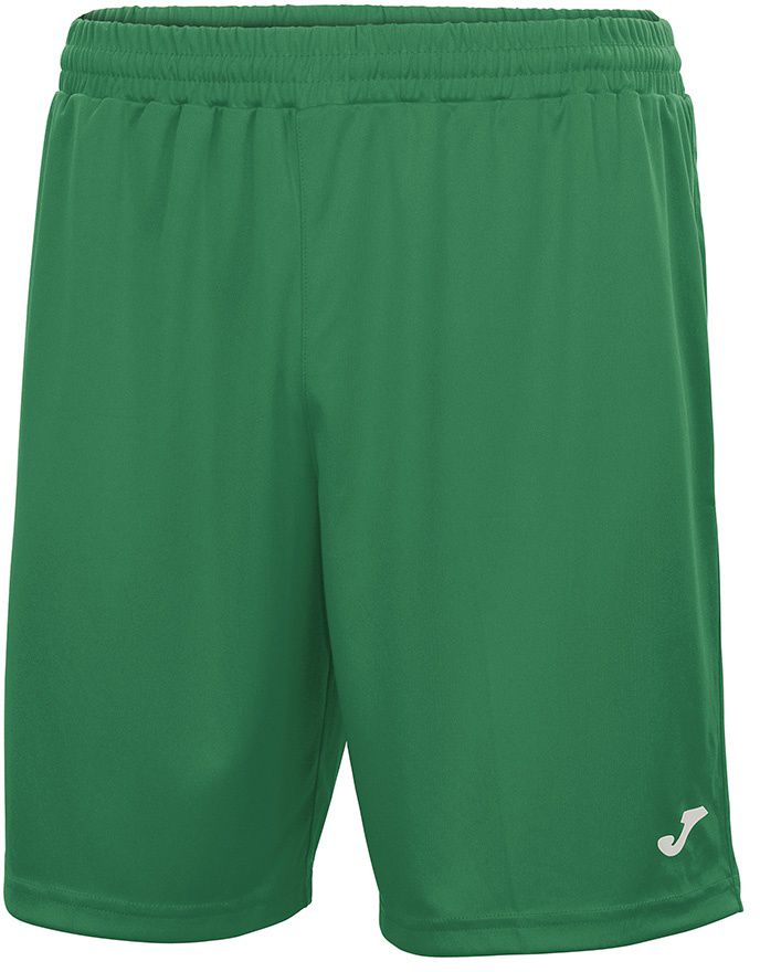 Joma Spodenki dziecięce Nobel zielone r. 116 cm (100053.450)