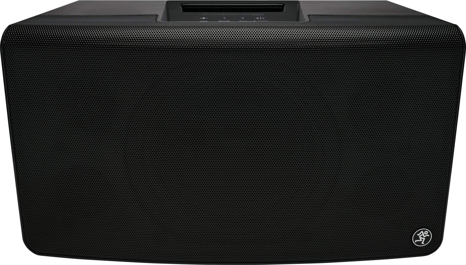 Mackie FREEPLAY LIVE - Przenośny system PA