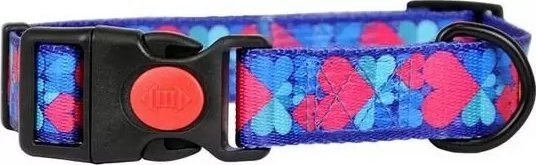 Dino DINO OBROŻA TAŚMA IVO 15mm/30-50cm SERCA