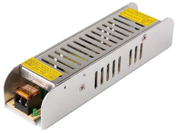 Ecolight Zasilacz Led Modułowy Slim 2.5A 60W 24V Eco Light