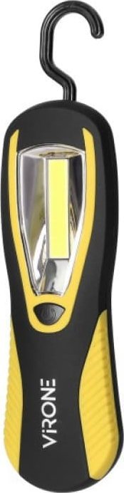 Orno Latarka warsztatowa LED COB 3W, 200lm, 3 x AA magnes, haczyk,WL-7