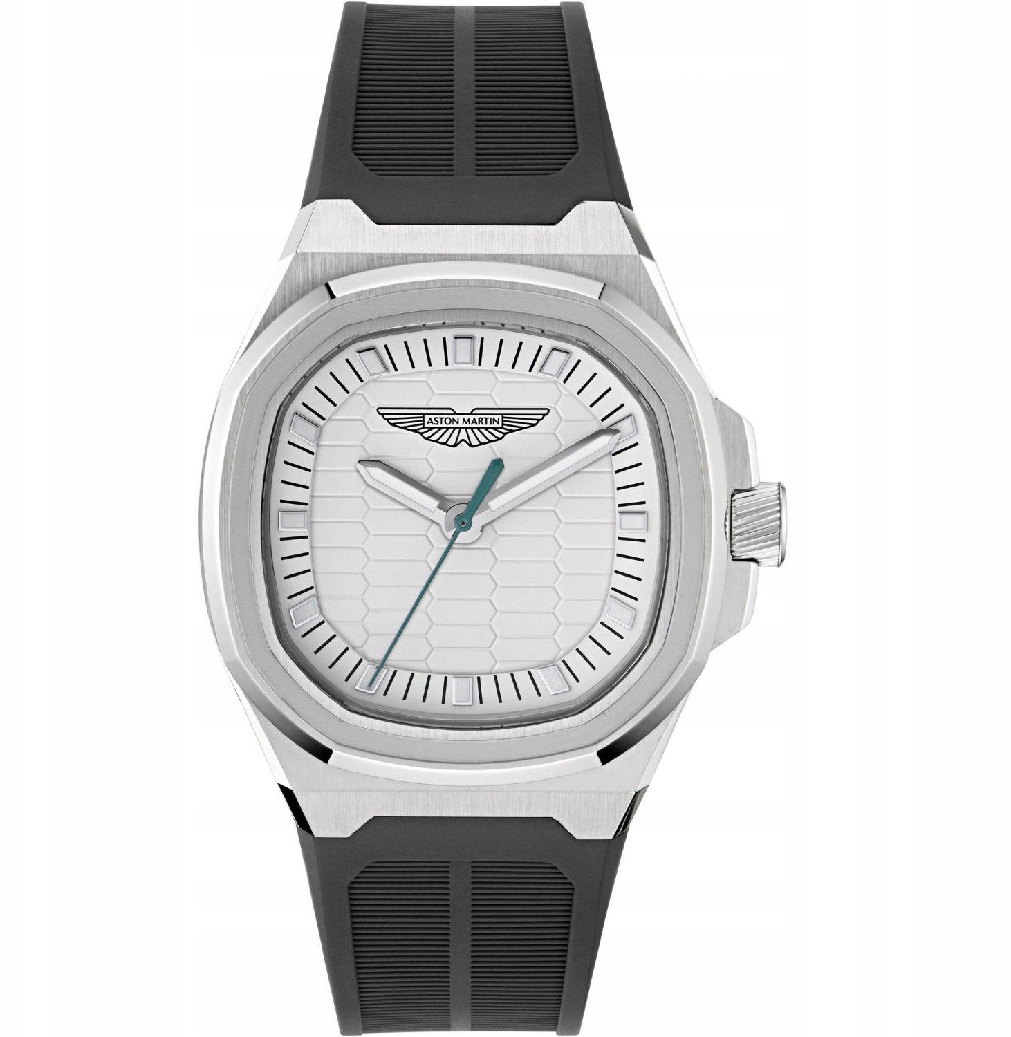Zegarek męski Aston Martin MTIG1F502 czarny