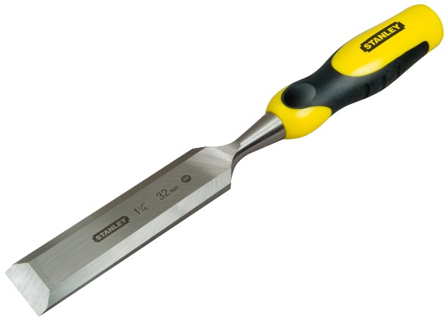 Stanley Dłuto płaskie DynaGrip 32x159mm (16-881)