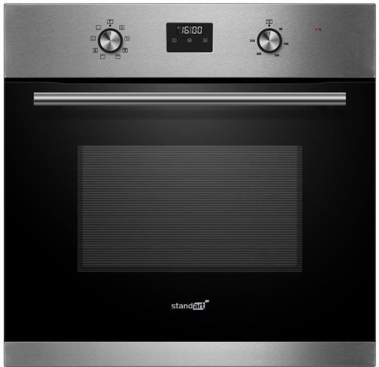 BUILT-IN OVEN 65M80D2 B2 STANDART