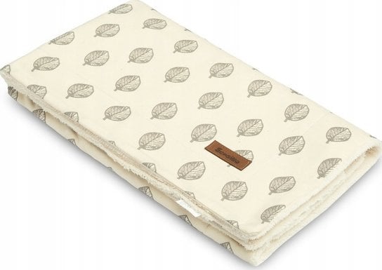 Sensillo KOC ECO* LISTKI PLUSZ 80x100