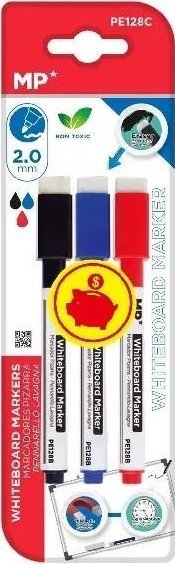 Schneider Marker do tablic 3szt