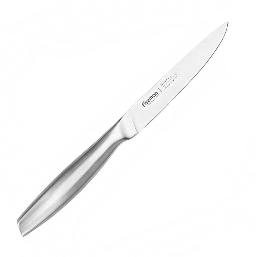Fissman Bergen nóż Kuchenny uniwersalny 13cm. do Mięsa i Ryb