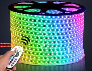 Eko-Light WĄŻ LED RGB 5M