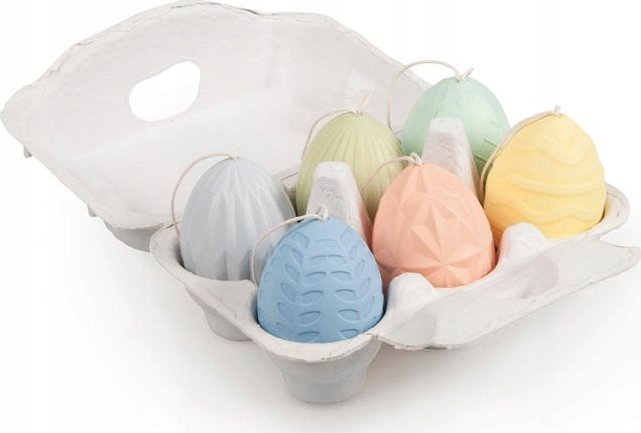 Dekoracja świąteczna MFP paper jajko