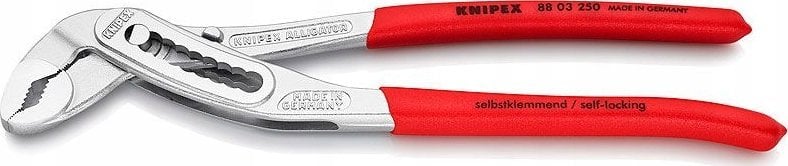 Knipex KNIPEX Alligator Water Pump Pliers