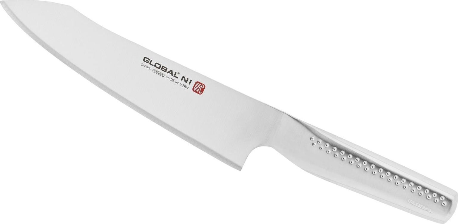 Global Nóż kuchenny GLOBAL NI Szef kuchni 20 cm [GN-009] uniwersalny