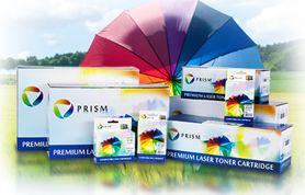 Tusz Prism Tusz nr GT52 M0H56AE Yellow butelka 70 ml