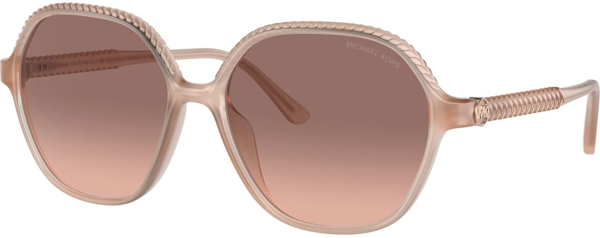 Michael Kors SUNGLASSES MICHAEL KORS WOMEN MK2186U344913 (Lens/Bridge/Temple) 58/16/140 mm)