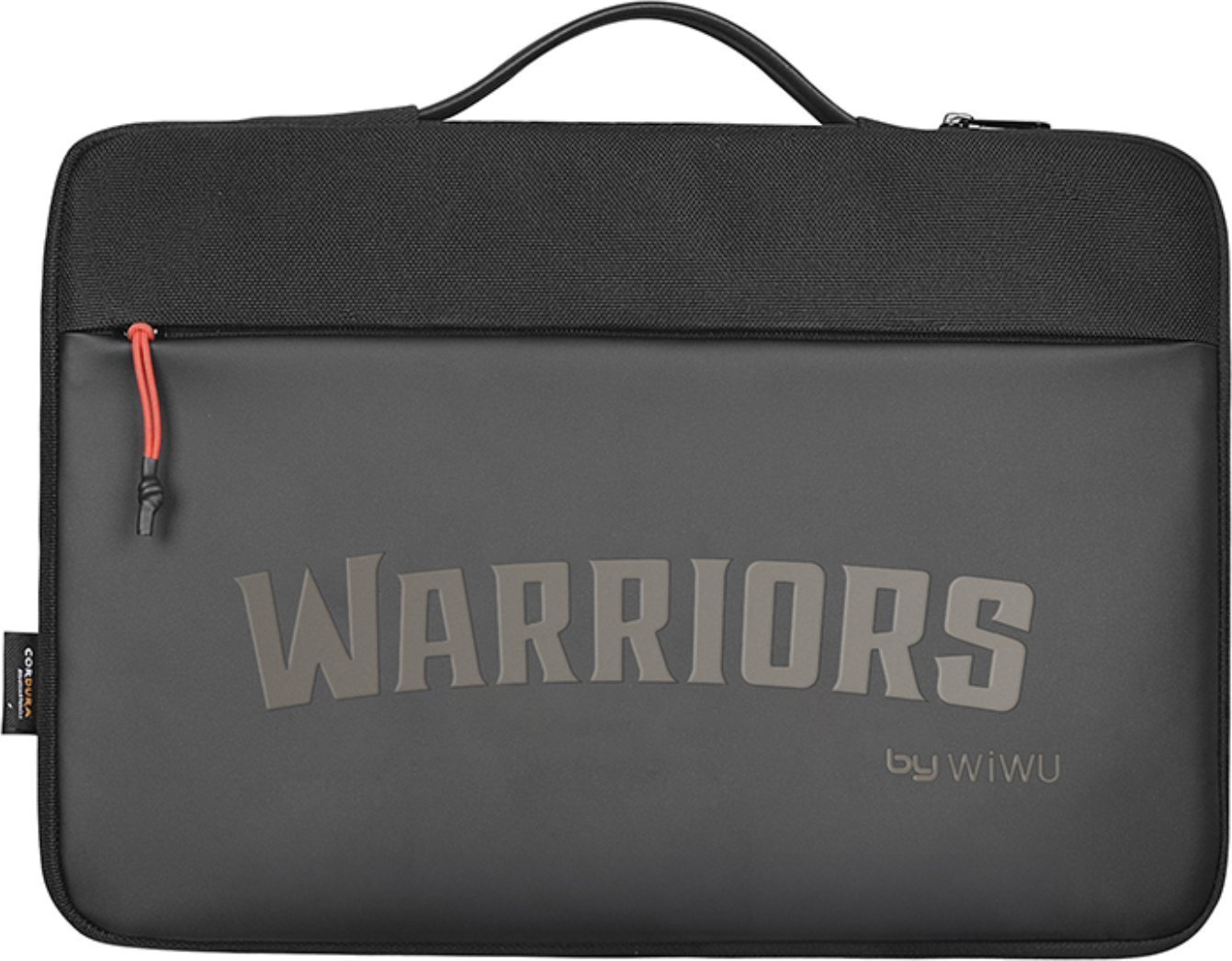 Torba WiWU WiWU - Wodoodporna torba na laptopa 14" Warriors Laptop Sleeve - czarna