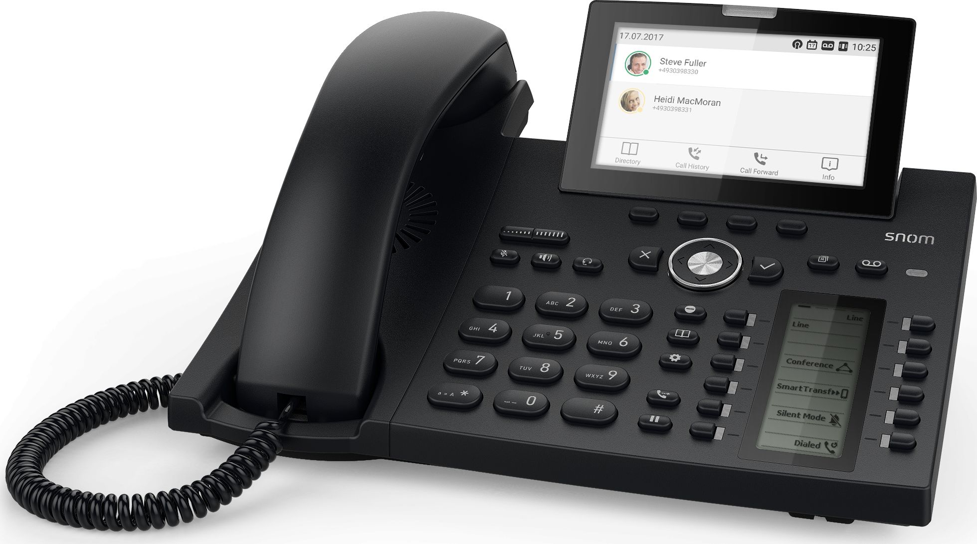 Telefon Snom D385
