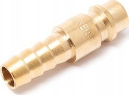 Partner Sztucer pneumatyczny gwint zewnętrzny 1/2" jodełka 6mm