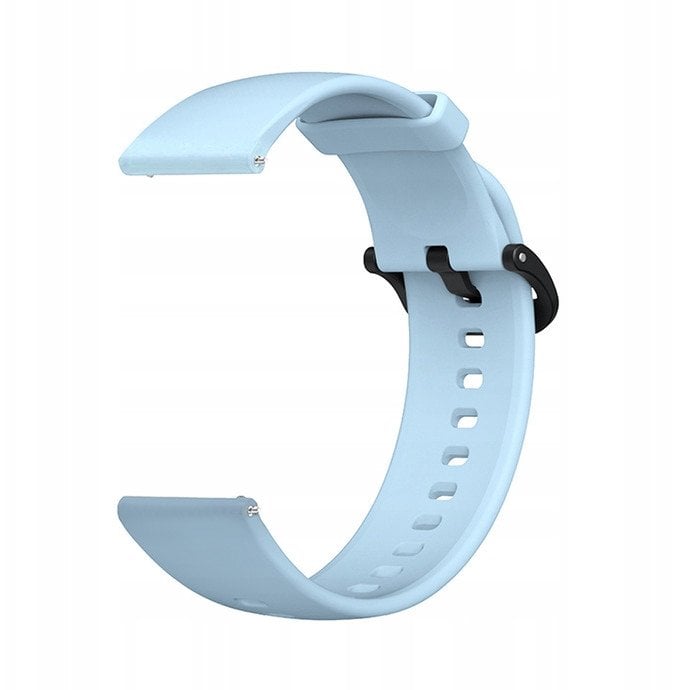 Pasek do smartwatcha Mibro 22mm (Sky Blue)