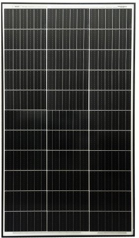 Ładowarka solarna Azo Panel słoneczny Maxx 170W monokrystaliczny